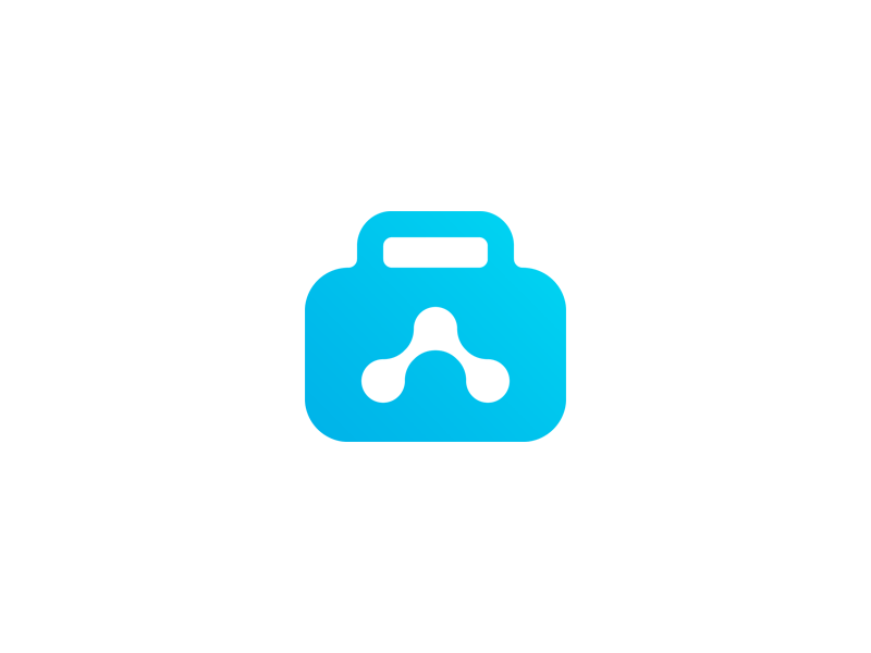 Briefcase Logo - Briefcase Logo