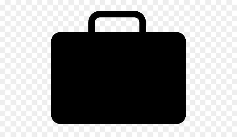 Briefcase Logo - Briefcase Suitcase Logo Computer Icon Baggage vector png