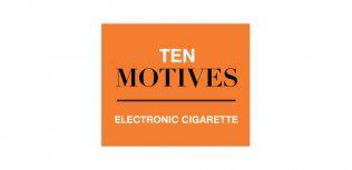 Got Motives Logo - E Liquid, E-Cigarettes & Vapes at our Vape Shop Online - 10 Motives UK