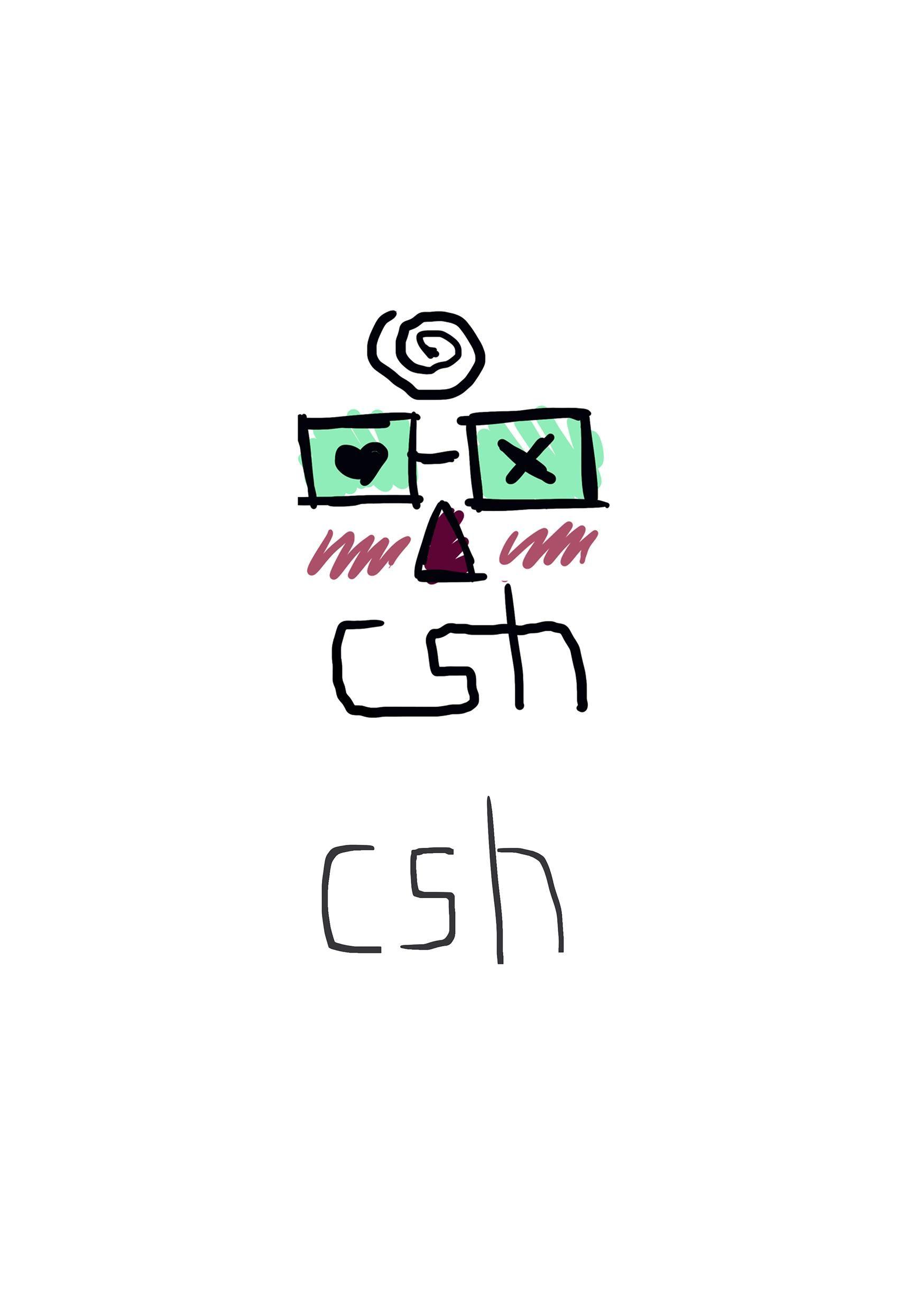Got Motives Logo - i need help : CSHFans