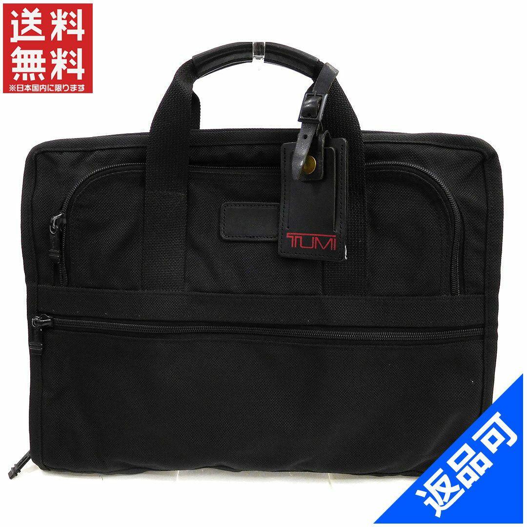 Briefcase Logo - Designer Goods BRANDS: (Good) (respond) Tumi /TUMI briefcases