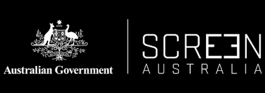 Australian Film Company Logo - Screen Australia's Feature Film Production Program | Film Grants