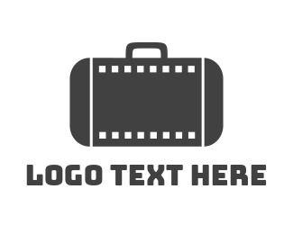 Briefcase Logo - Suitcase Logo Maker | BrandCrowd