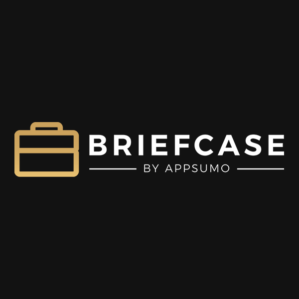 Briefcase Logo - Briefcase