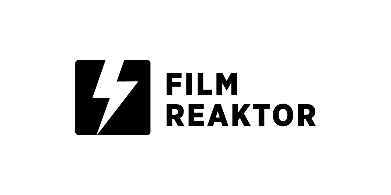 Australian Film Company Logo - AUSTRALIA AND NEW ZEALAND — Filmreaktor Global