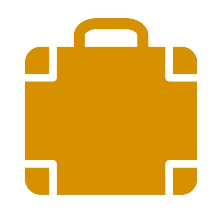 Briefcase Logo - Briefcase Logo | www.graphicfuse.com GraphicFuse is one of t… | Flickr