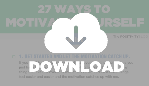 Got Motives Logo - 27 Smart and Simple Ways to Motivate Yourself