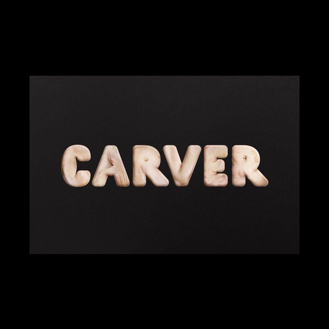 Australian Film Company Logo - afriendofminedesignstudio @carverfilms . @carverfilms is an ...