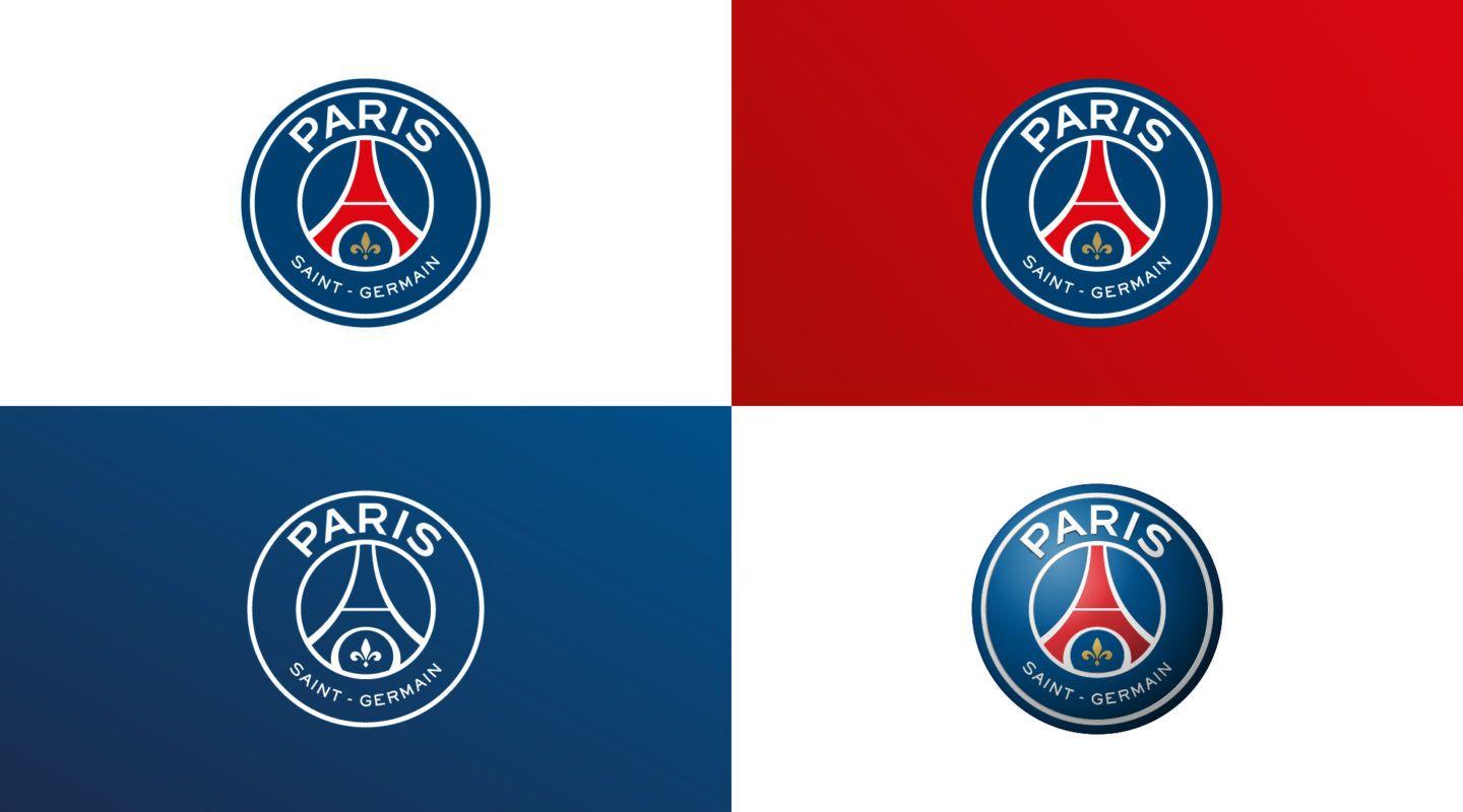 PSG Logo - PSG dreams bigger with its new brand logo