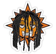 Glo Gang Logo - Chief Keef Glo Gang Logo | Chief keef | Glo gang logo, Tattoos, Logos