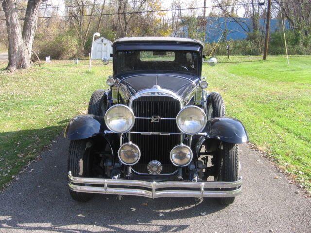 Buick 8 1930 Logo - 1930 Buick model 47 four door sedan