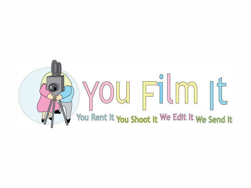 Australian Film Company Logo - Entry #114 by IniAku84 for Logo Design needed for a great new ...