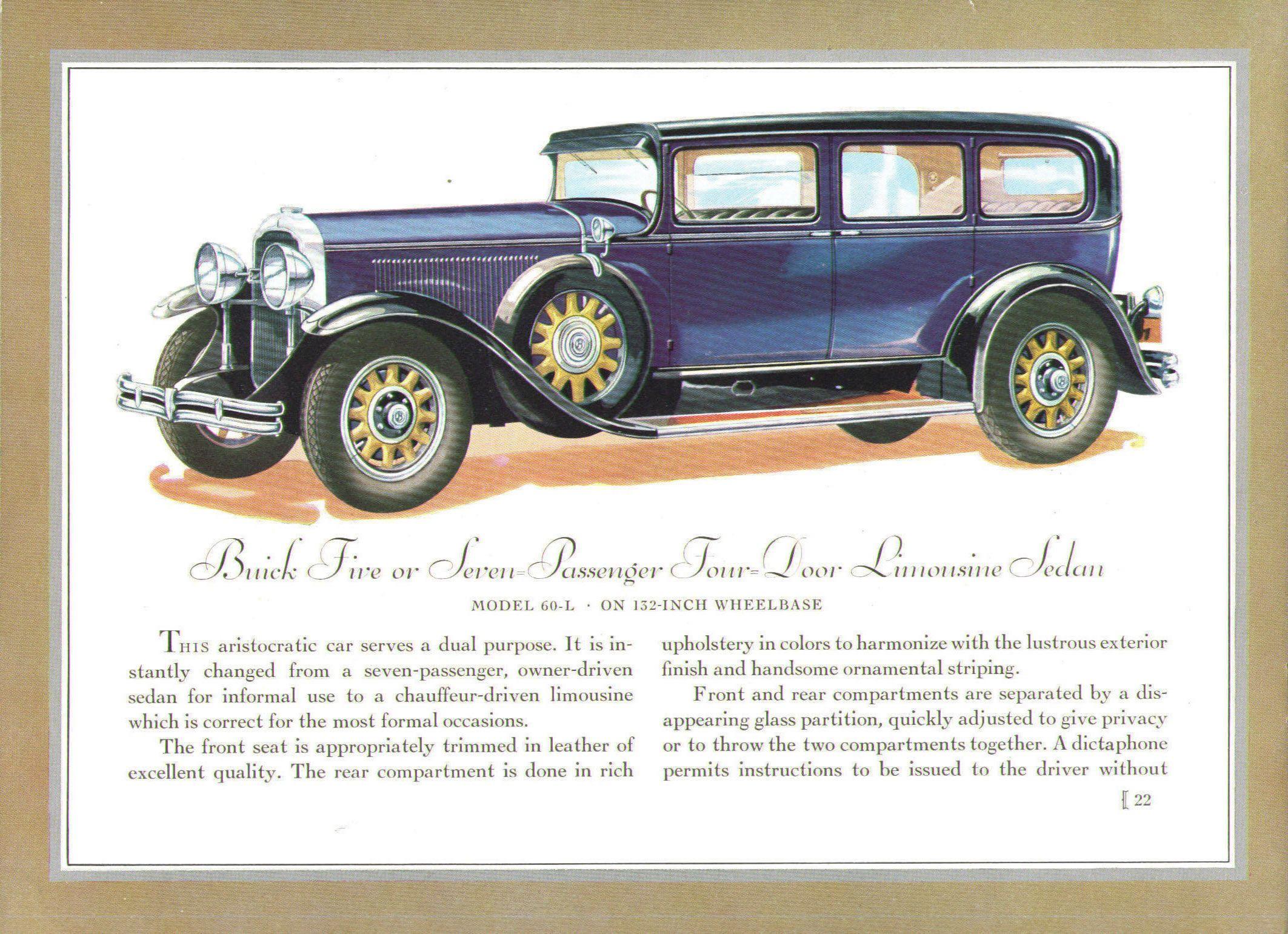 Buick 8 1930 Logo - Car Brochures - 1930 Buick Brochure / 1930 Buick Sales Brochure (23).jpg