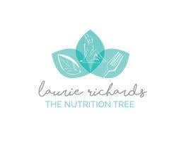 Nutrition Logo - Nutrition Logo Design