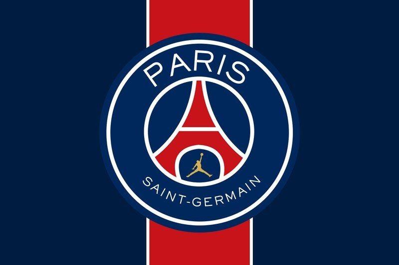 PSG Logo - Jersey Leak: Why Jordan Partnership Will Take PSG to New Heights ...