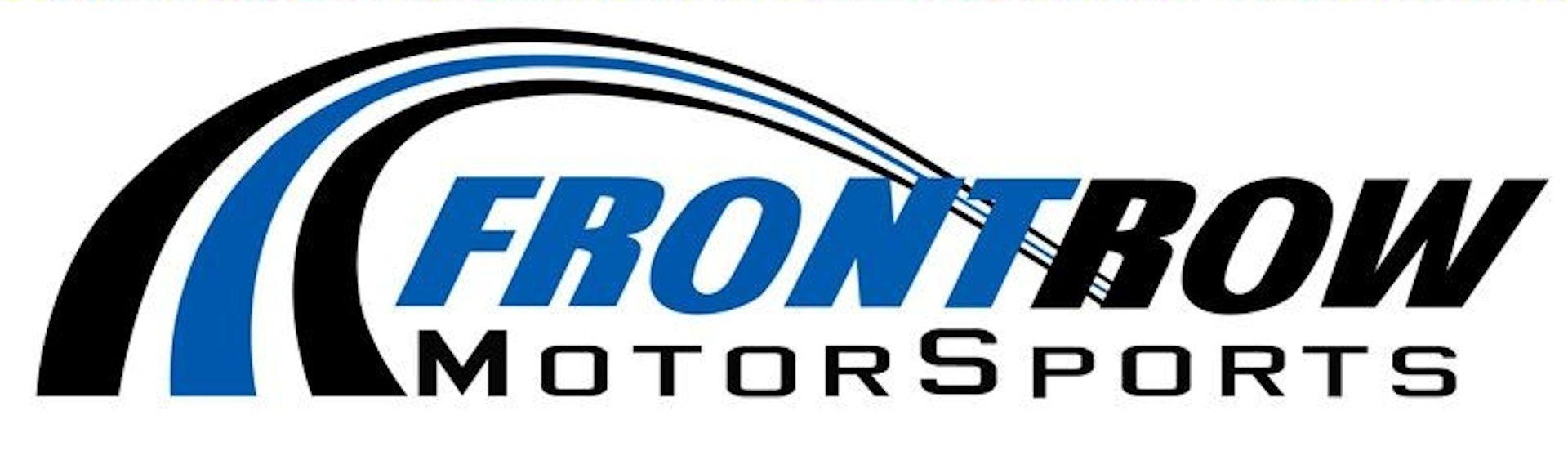 NASCAR Motorsports Logo - Front Row Motorsports acquires third NASCAR Charter