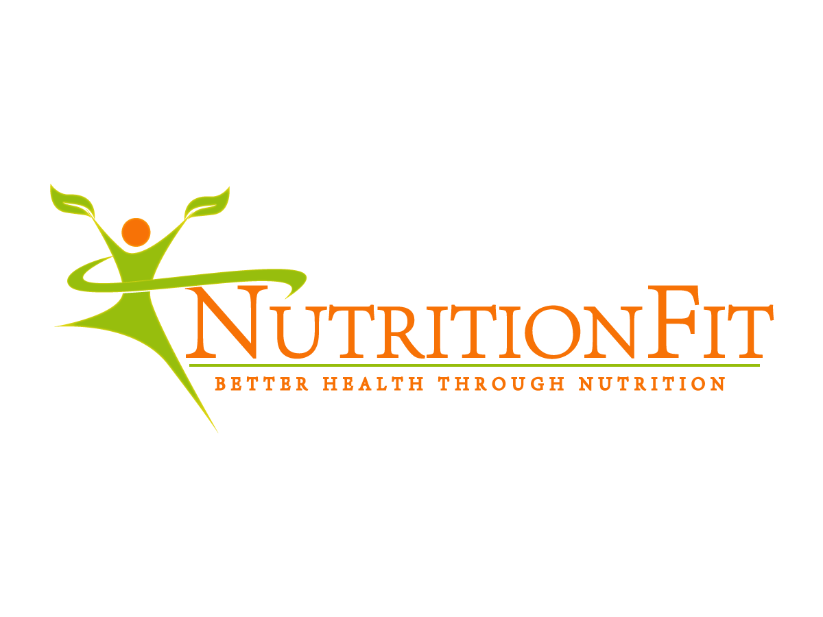 Nutrition Logo - Logo Designs. Nutrition Logo Design Project for NutritionFit