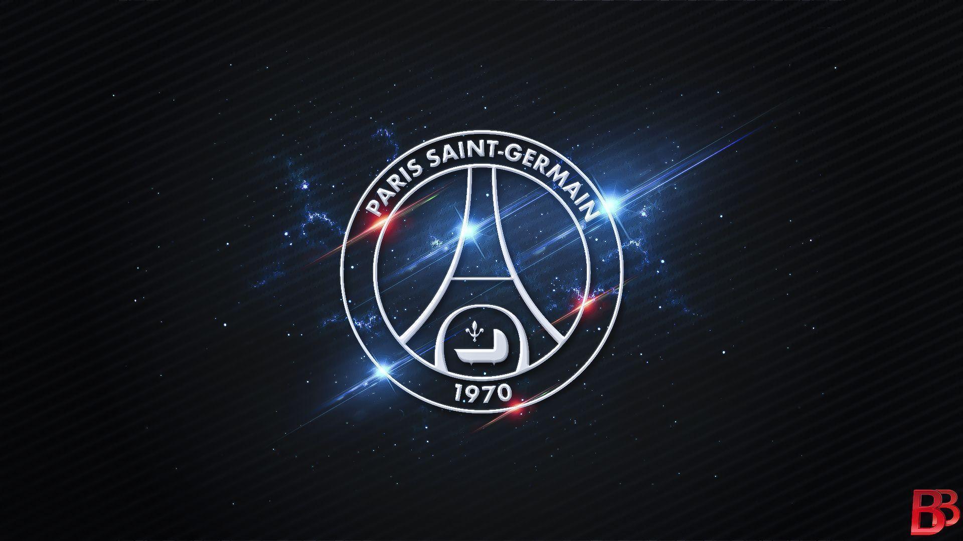 PSG Logo - PSG Logo Wallpaper