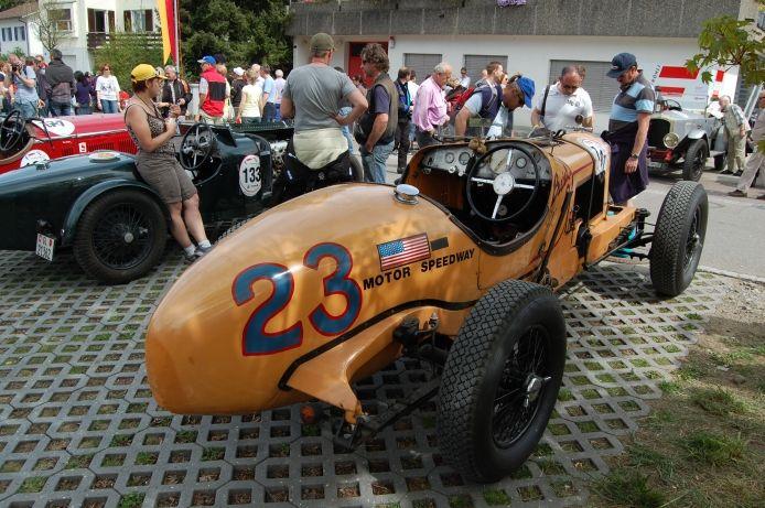 Buick 8 1930 Logo - Buick 8 Indyracer 1930, right rear view, Autopaedia: Encyclopaedia ...