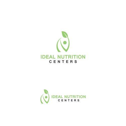 Nutrition Logo - Ideal Nutrition Logo | Logo design contest