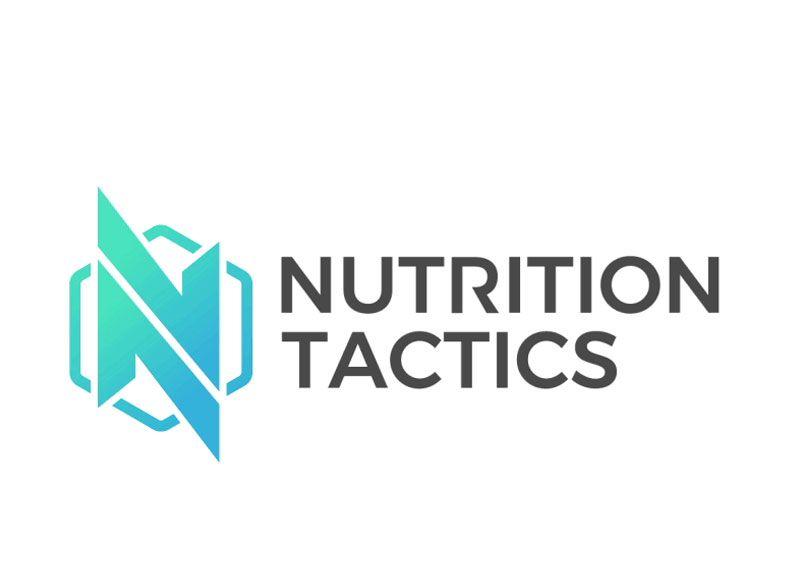 Nutrition Logo - 50 Creative Nutrition Logo Design Ideas For Inspiration 2018