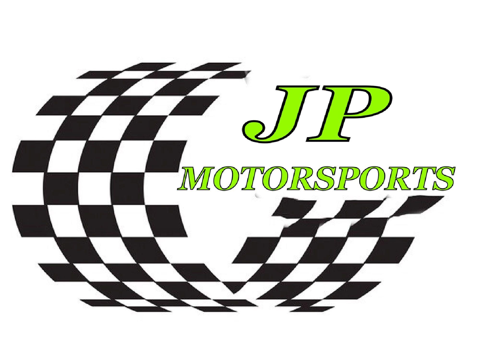 NASCAR Motorsports Logo - JP Motorsports announce formation of NASCAR XFINITY Series program ...