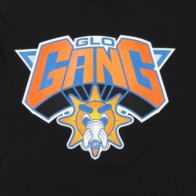 Glo Gang Logo - Glo Gang