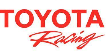 NASCAR Motorsports Logo - Toyota NASCAR Xfinity Series Announcement Quotes – SpeedwayMedia.com