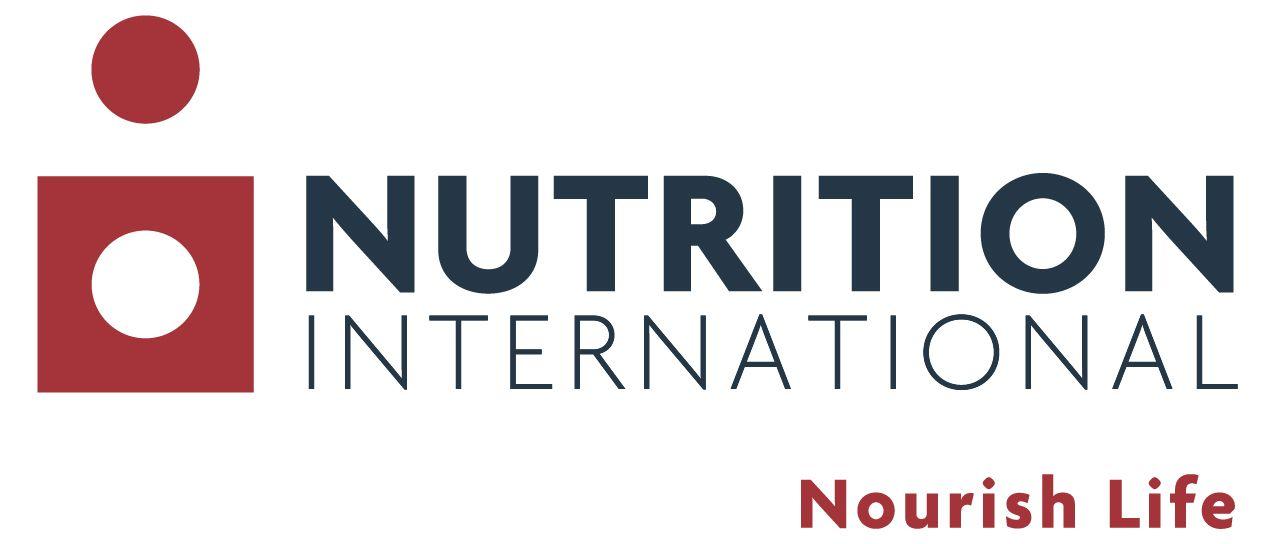 Nutrition Logo - The Micronutrient Initiative is now Nutrition International ...