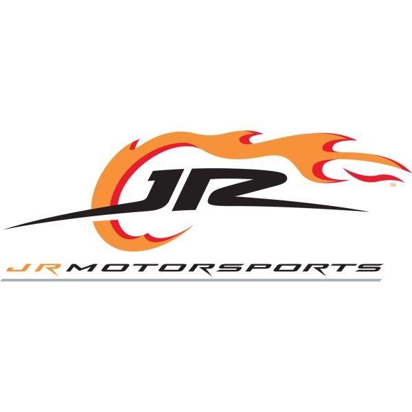 NASCAR Motorsports Logo - Lanpher To Drive For JR Motorsports In 2013 - Team EJP Racing