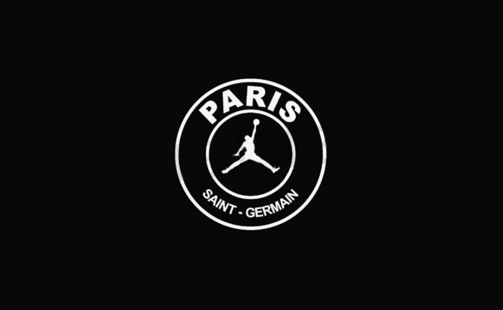 PSG Logo - psgjordan logo | PSG WORLD NATION