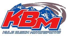NASCAR Motorsports Logo - Best NASCAR image. Kyle busch, Ford mustang car