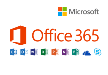 Official Microsoft Office 365 Logo - Microsoft Office 365 tools built for your business