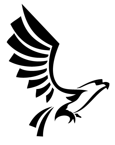 Flying Eagle Logo - Create a Logo Free - Create your own Eagle fly Logo Template