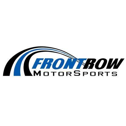 NASCAR Motorsports Logo - Front Row Motorsports on the Forbes Nascar Team Valuations List