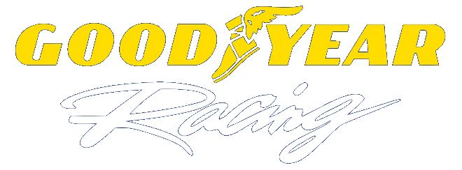NASCAR Motorsports Logo - Goodyear Racing: On the Road, Track & News