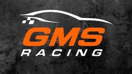 NASCAR Motorsports Logo - GMS Racing