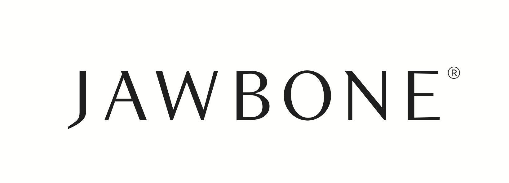 Jawbone Logo - Jawbone