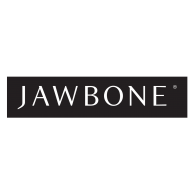 Jawbone Logo - Jawbone. Brands of the World™. Download vector logos and logotypes