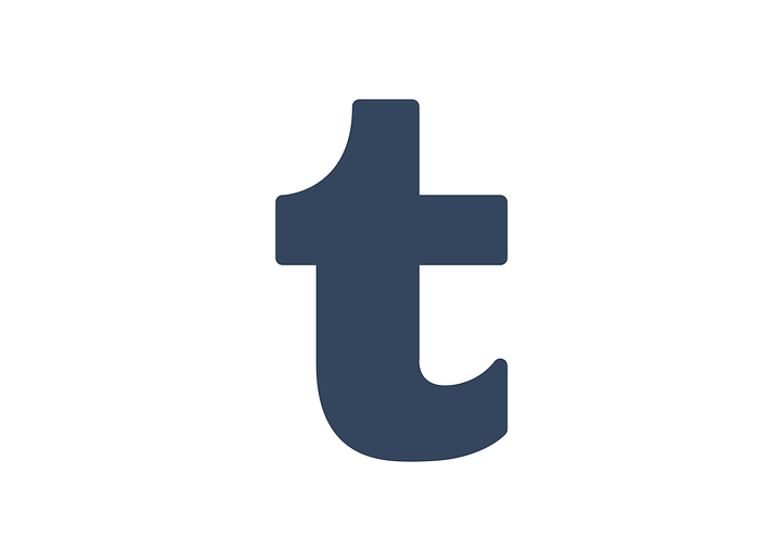 Tumblr App Logo - L'application de Tumblr pour iPhone disparaît de l'App Store