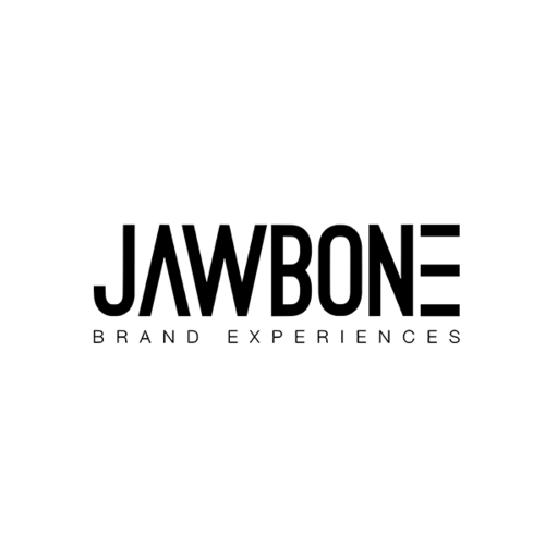 Jawbone Logo - AlphaCode Partners