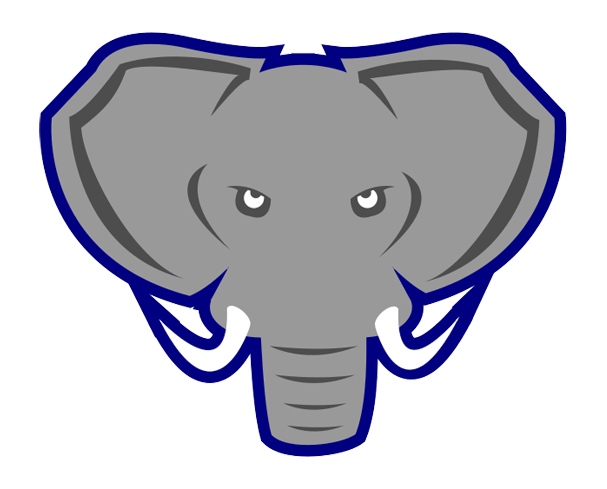 Elephant Sports Logo - Elephant Logo-Need Feedback - Concepts - Chris Creamer's Sports ...