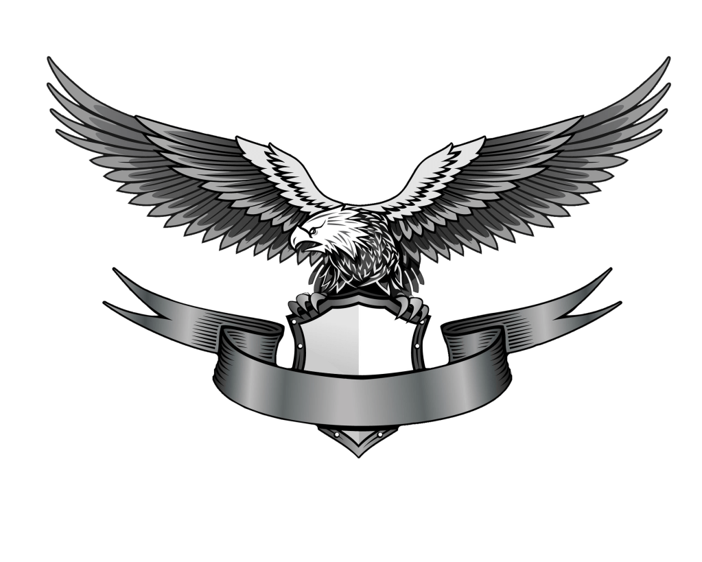 Flying Eagle Logo - Eagle PNG image, free picture download
