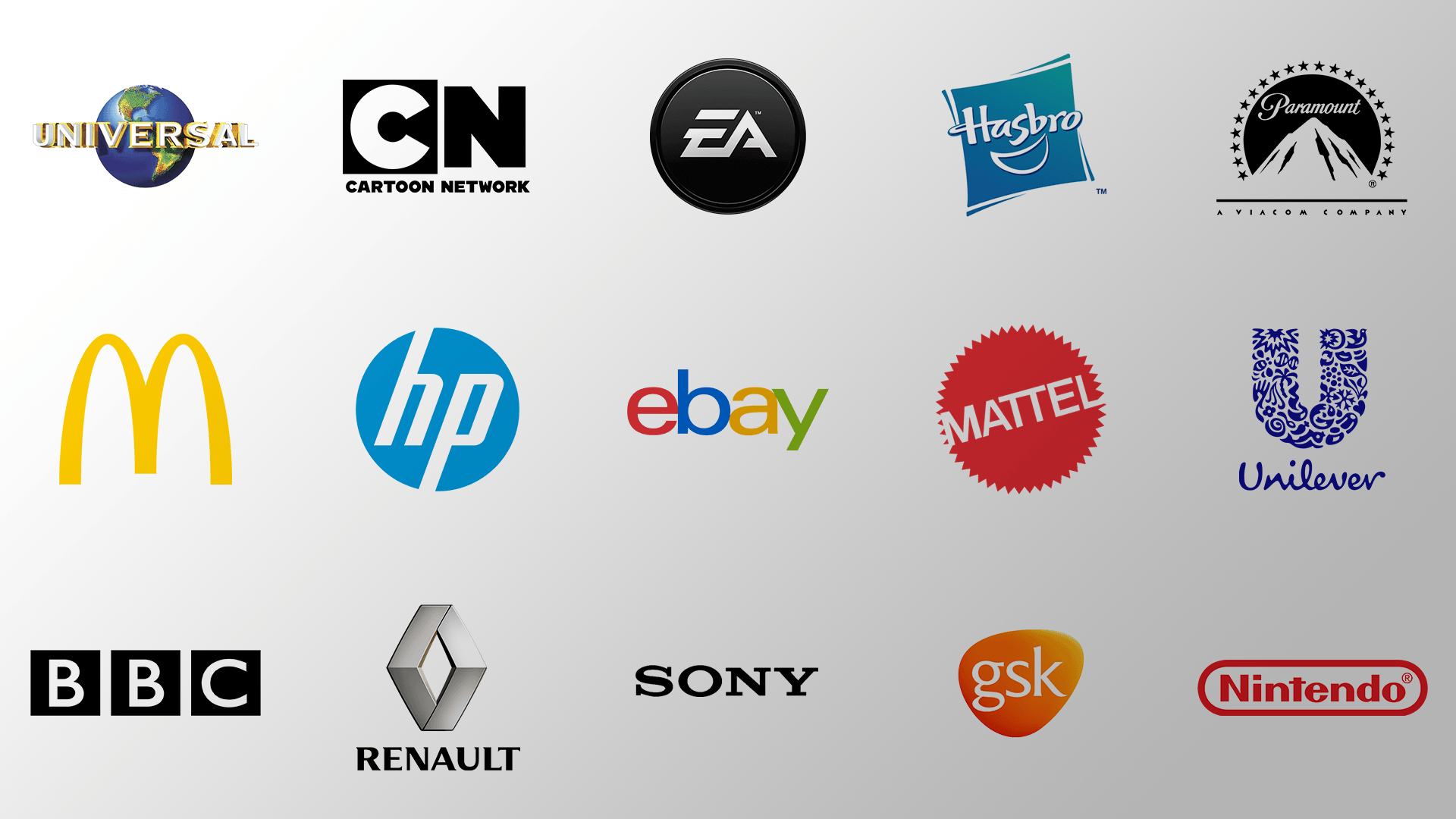 Brand of Entertainment Devices Logo - Entertainment Advertising Platform | Venatus Media
