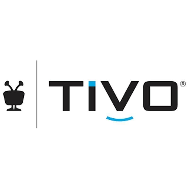 Brand of Entertainment Devices Logo - Sharp and TiVo extend interactive program guide deal to power