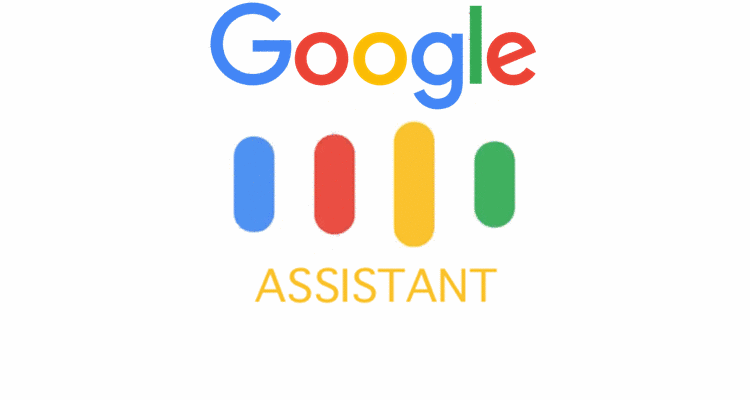 Brand of Entertainment Devices Logo - New Apps That Prove Google Assistant Will Be Your Ultimate ...
