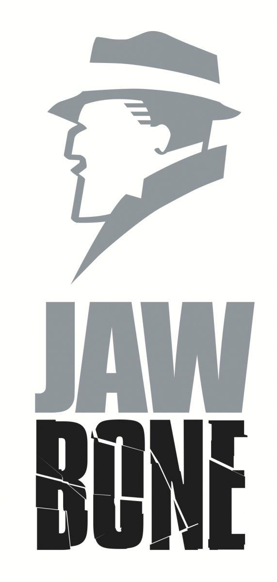 Jawbone Logo - Jawbone Press | Robert Lecker Agency