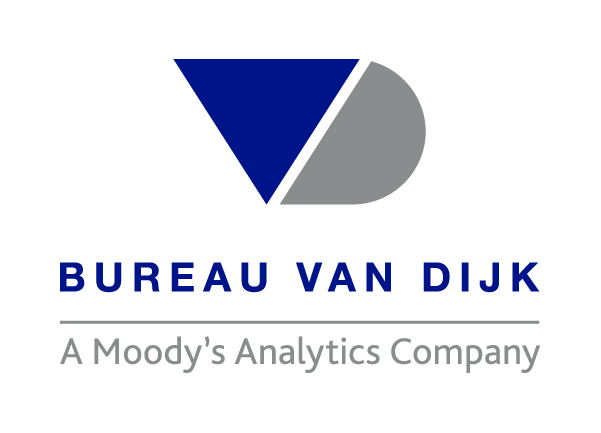 BVD Logo - Company structures & ownership information. Bureau van Dijk
