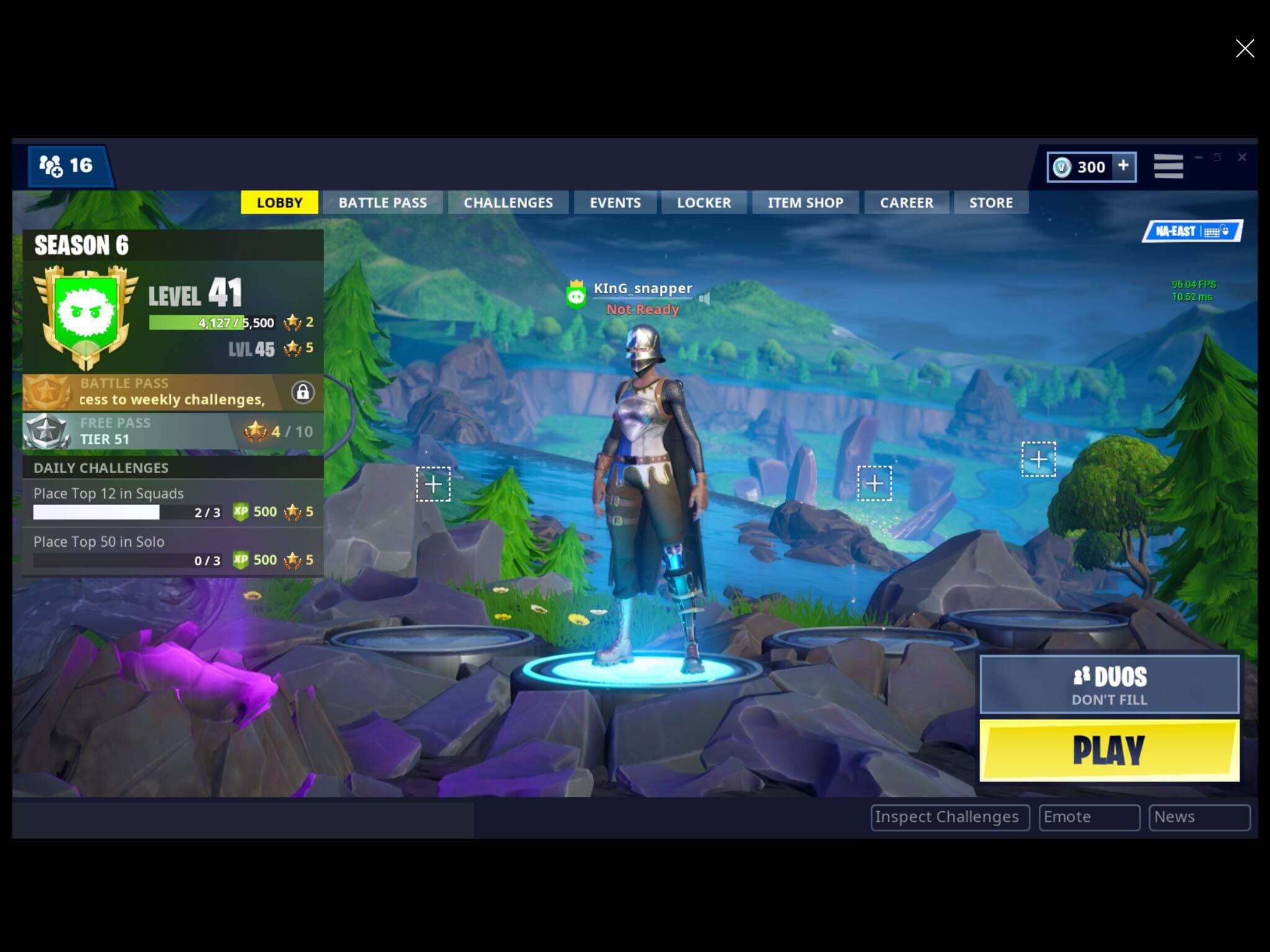 Fortnite PC Logo - Parental Controls for in Fortnite: Battle Royale on Windows PC/Mac ...