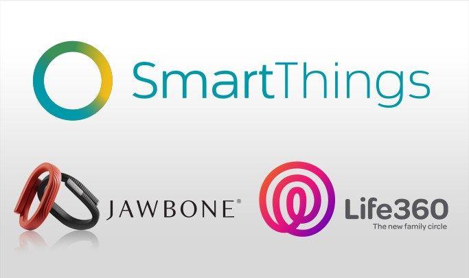 Jawbone Logo - Jawbone | SmartThings